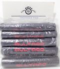 5-snap 5mmbp Mopad Each Bultaco Pursang Vintage Motocross Handlebar Pads Crossbar