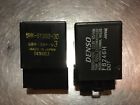 5s7-83350-00-00 Yamaha Bolt Flasher Relay And Assy Components Original Stock