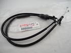 5vy-26302-01 Yamaha Nos Throttle Cable Assy