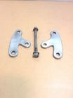 5x4-21419-01-00 Yamaha Engine Mounting Plate Brackets Oem Part