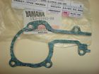 5x5-11993-00-00 5x5-11993-00 Yamaha Yz Ypvs Housing Gasket Qty Nos Oem Part Mx