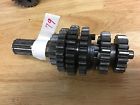 6-speed Husqvarna Vintage 1979 Cr125 Clutch
