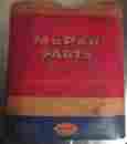 600752 Mopar Vintage Nos Dodge Plymouth Desoto Chrysler Gaskets