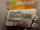 601a6000 Kawasaki Nos Bearing Ball