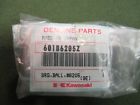 601b6205z Kawasaki Front Wheel Hub Bearing Nos Avenger Samurai