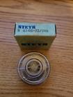 6302-2z-sv6 601b6302z Steyh New Roller Ball Bearing