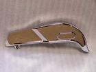 60302-63 Harley-davidson Panhead Shovelhead Chrome