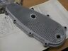 60314-73 Harley Davidson Snowmobile New Old Stock Chain Case Cover