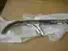 60408-89 Harley Davidson Xl Up Chrome Belt Guard 4 Spd Drive Kit Nos Oem