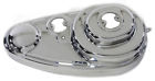6042 Aaok Chrome Replica Outer Primary For Harley Solo Wla Wlc