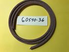 60540-36 Harley Gasket Primary Cover Used On Kuncklehead Panhand Fl