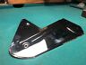 60577-78 Harley Davidson Panhead Shovelhead Chrome Side Frame Cover Fl Flh