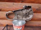 60619-70 Oem Inner Primary Cover Electric Start Chain Belt Shovelhead