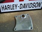 60673-85 Harley Chain Inspection Cover Flt Fxr Shovelhead Evo Tour Glide