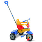 609-0400 Smartrike Breeze 751738625804