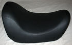 61-0067 20508 Harley Davidson Solo Motorcycle Seat Black Rdw 92