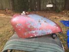 6100-47a Hummer Harley Gas Tank