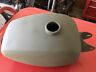 61001-72p Aermacchi Oem Shortster Solid Gas Tank