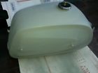 61003-70 P Aermacchi Harley Davidson Rapido Fuel Cell