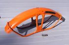 61100-102-700jl Honda Trail Oem Front Fender Ct
