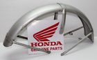 61100-268-050s Honda Genuine Superhawk Front Fender Nos