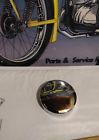 61103-36 Aftermarket Harley Davidson Eaton Style Gas Cap Late Short Profile