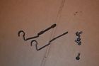 61109-me5-000 Honda Nighthawk Front Brake Hose Guides