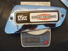 61116-71p Hd Aermacchi Rapido Panel Gas Tank Left And Right