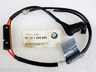 61121243659 Bmw Nos New Wiring
