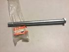 61211-41b0v 61211-41b00 - Suzuki New Oem Rear Swing Arm Pivot Shaft