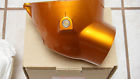 61301-056-672zr Honda Headlight Bucket Nos Candy Gold Mini Trail