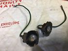 61303-336-000 Honda Headlight Nut Set