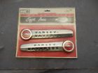 61769-47t Fits Big Twin Can Fit Sportster Nos Genuine Harley Fuel