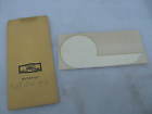 61779-57 Harley-davidson Nos Original Harley