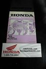 61kab00 Honda Ch250 Genuine Oem