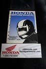 61mr102 Honda Vt600c Genuine Oem