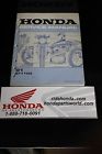 61mt300 Honda St1100 Genuine Oem