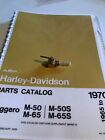 62030-65pa 62030- 65pa 62030 Aermacchi Harley-davidson 1967