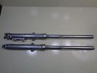 6210044300 Suzuki Gs Oem Front Fork Damper Assembly Suspension Set