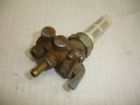 62129-75  Harley Davidson Gas Petcock