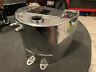 62504-38 Panhead Oem Oil Tank