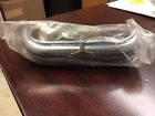 62640-82 New Harley Davidson Shovelhead Panhead Oil Tank Trim Oem