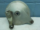 6279a Harley Davidson Chrome Flat