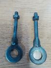 6287  Maico Chain Adjuster Bolts-axle