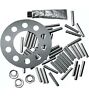 6300251 Cycles Harley Davidson Bdl New Clutch Hub Bearing Kit Knucklehead