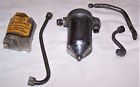 63800-48 Original Harley Optional Oil Filter