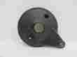 64200-41852 Suzuki Oem Rear Wheel Hub Brake Backer Plate 1980 Rm250 Rm400