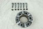 64610-28001 6461028001 Suzuki Rear Sprocket Mounting Drum Tc Ts