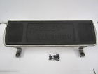 6464-15 Harley Sidecar Footboard To Jd Vl Rl Foot Rest