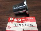 64781-40600 Suzuki Vintage Nos Pe250